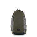 Mochila Porta Laptop Zaid 14" Verde Oscuro