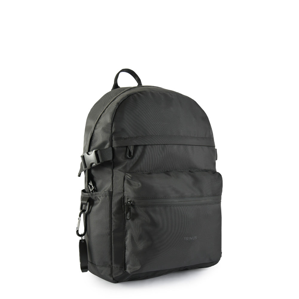 Mochila Porta Laptop 14" Liam Negro