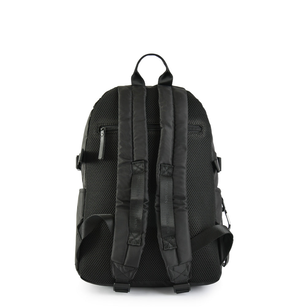 Mochila Porta Laptop 14" Liam Negro