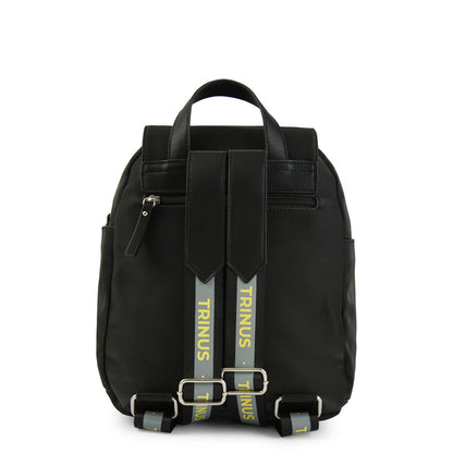 Mochila Darby Negro