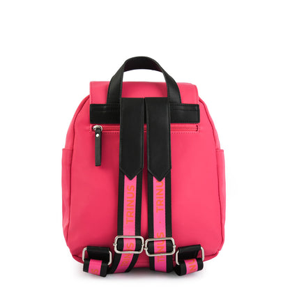 Mochila Darby Fucsia