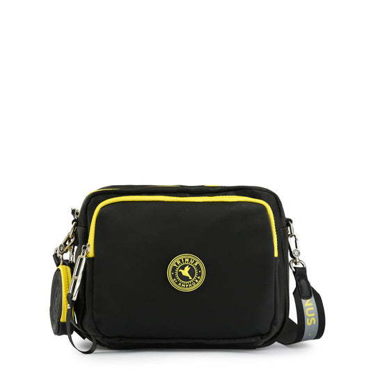 Crossbody Darby Negro