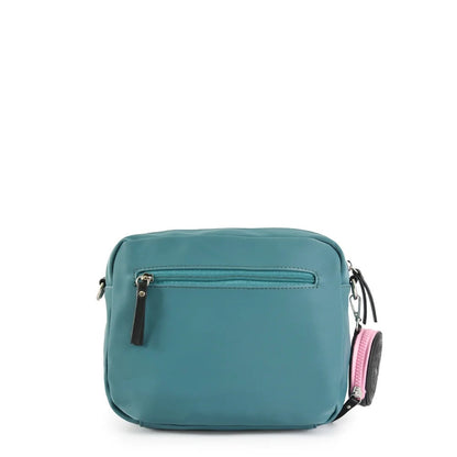 Crossbody Darby Petroleo