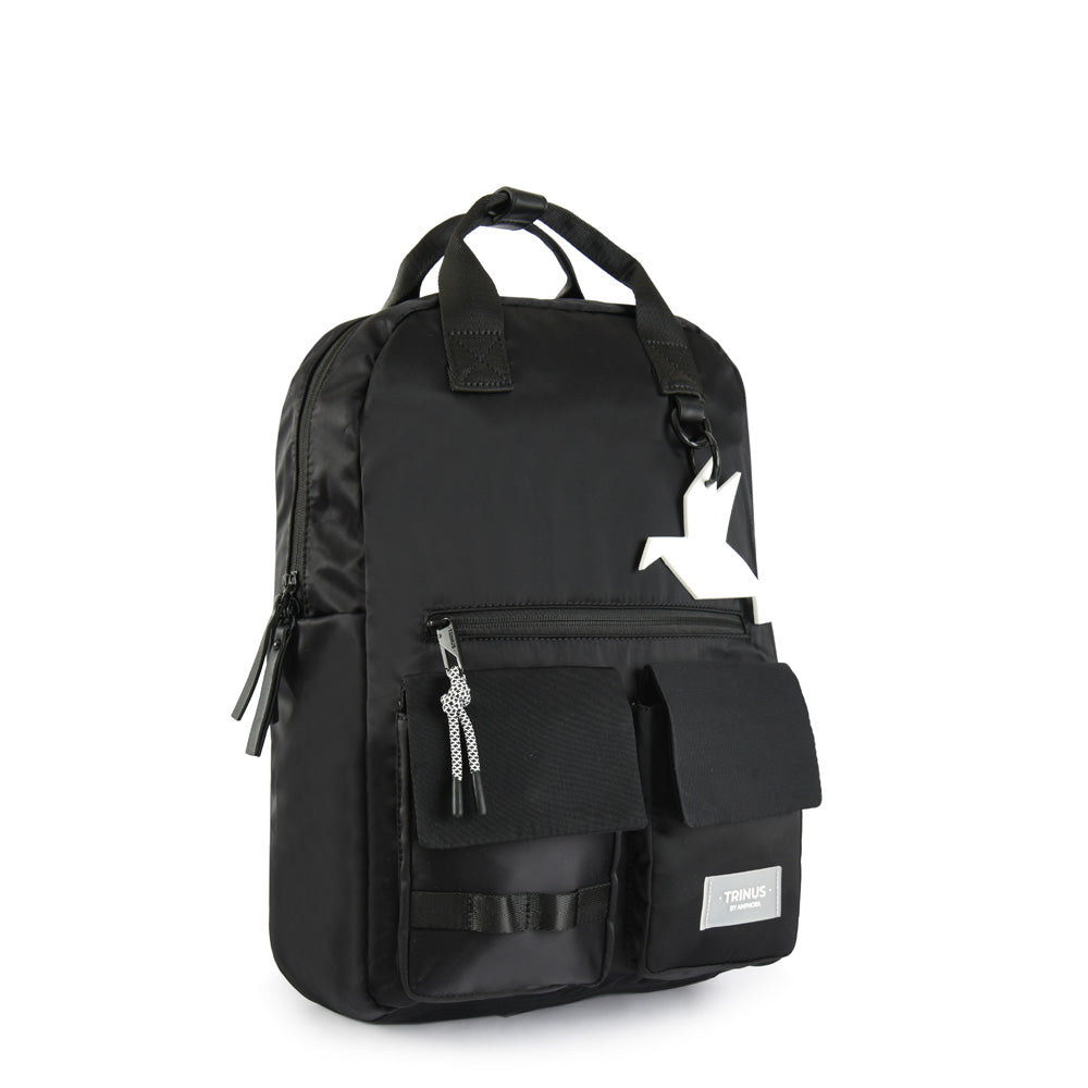 Porta Laptop Auroria Negro