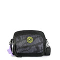 Crossbody Parl Negro
