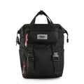 Mochila Porta Laptop 14" Giyani Negro