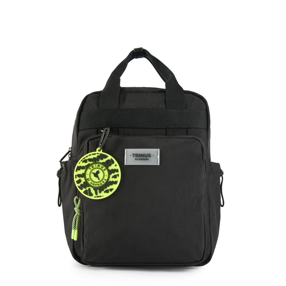 Mochila Porta Laptop 13" Larache Negro