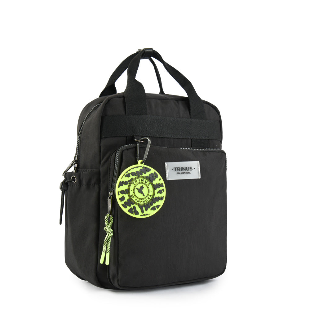 Mochila Porta Laptop 13" Larache Negro