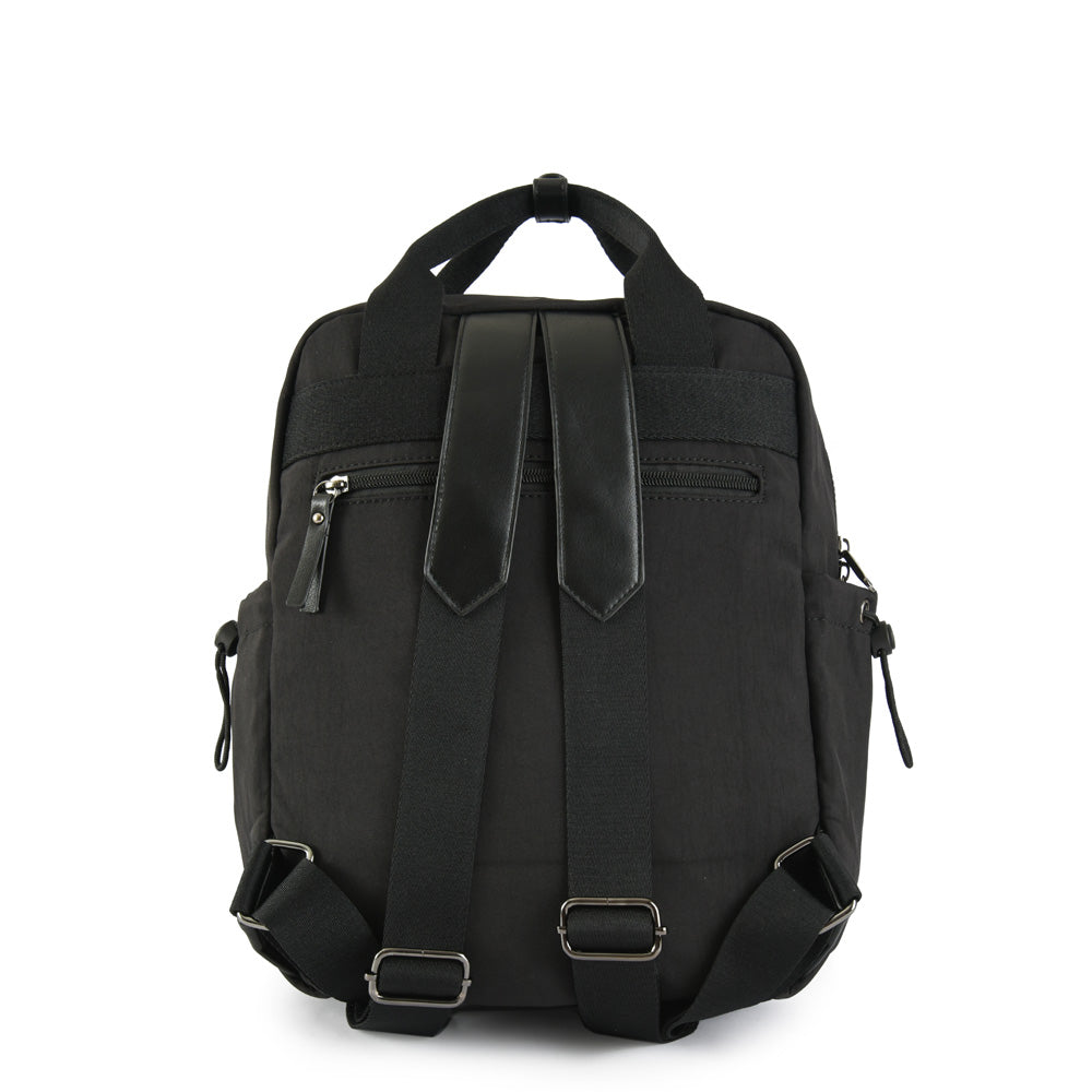 Mochila Porta Laptop 13" Larache Negro