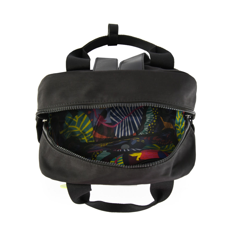 Mochila Porta Laptop 13" Larache Negro