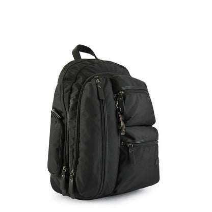 Porta Laptop Astor Negro