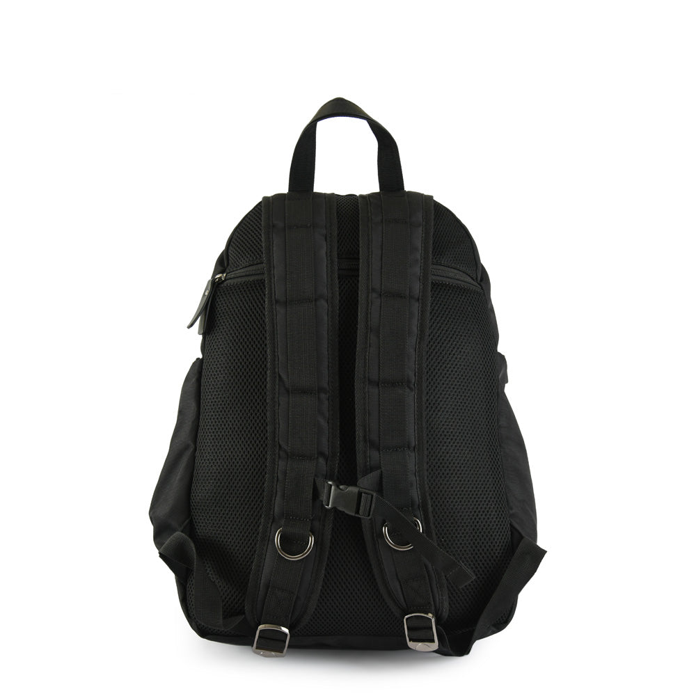 Mochila Porta Laptop 14" Astor Negro