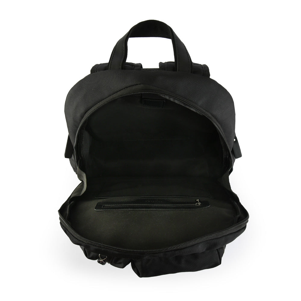 Mochila Porta Laptop 14" Astor Negro