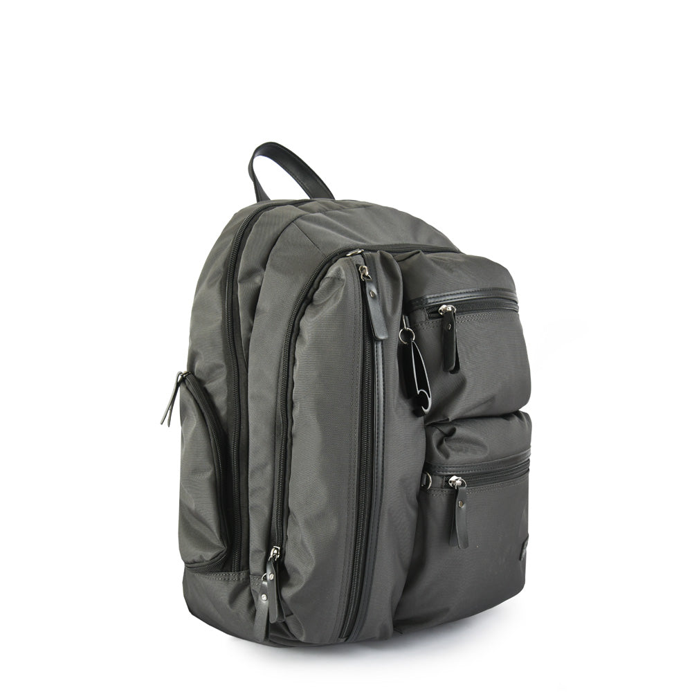 Porta Laptop Astor Gris