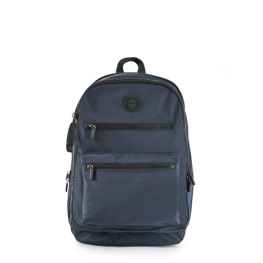 Porta Laptop Gerard Azul Oscuro