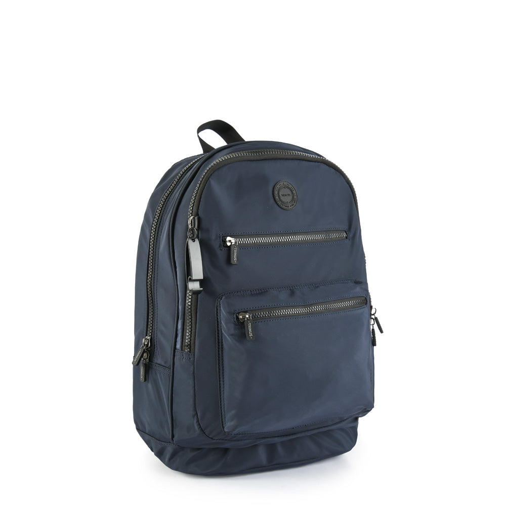 Porta Laptop Gerard Azul Oscuro