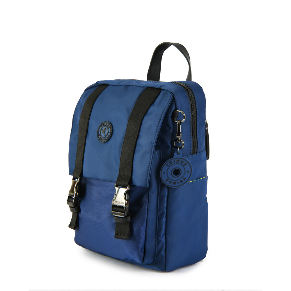 Porta Laptop Taylor Azul