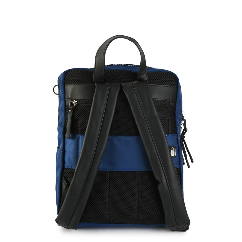 Porta Laptop Taylor Azul