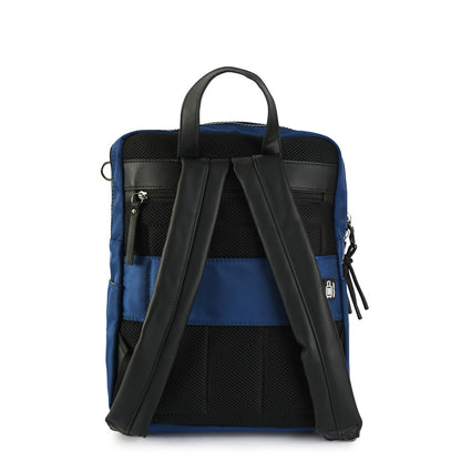 Porta Laptop Taylor Azul