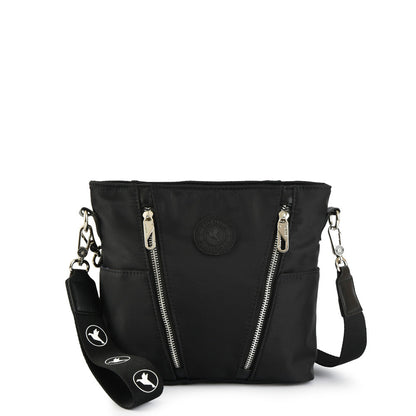 Crossbody Adelle Negro