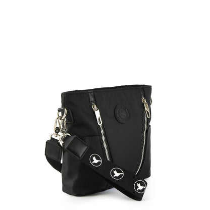 Crossbody Adelle Negro