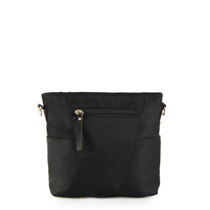 Crossbody Adelle Negro