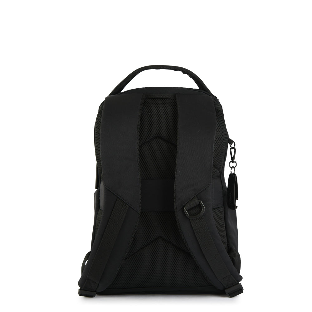 Mochila Porta Laptop 14" Keanu Negro