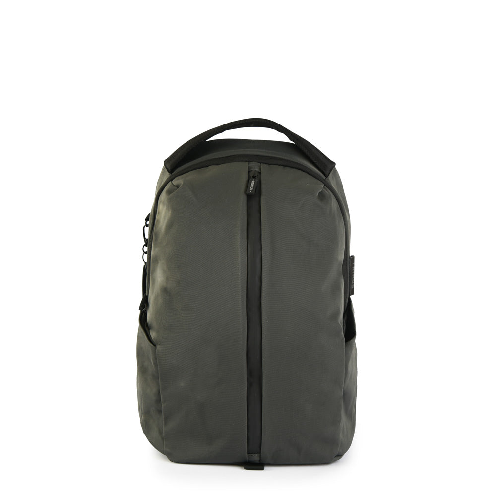 Mochila Porta Laptop 14" Keanu Gris