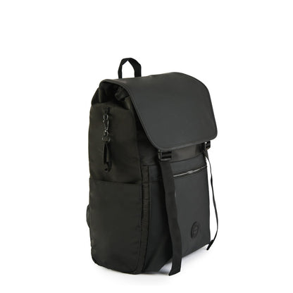 Porta Laptop Naim Negro