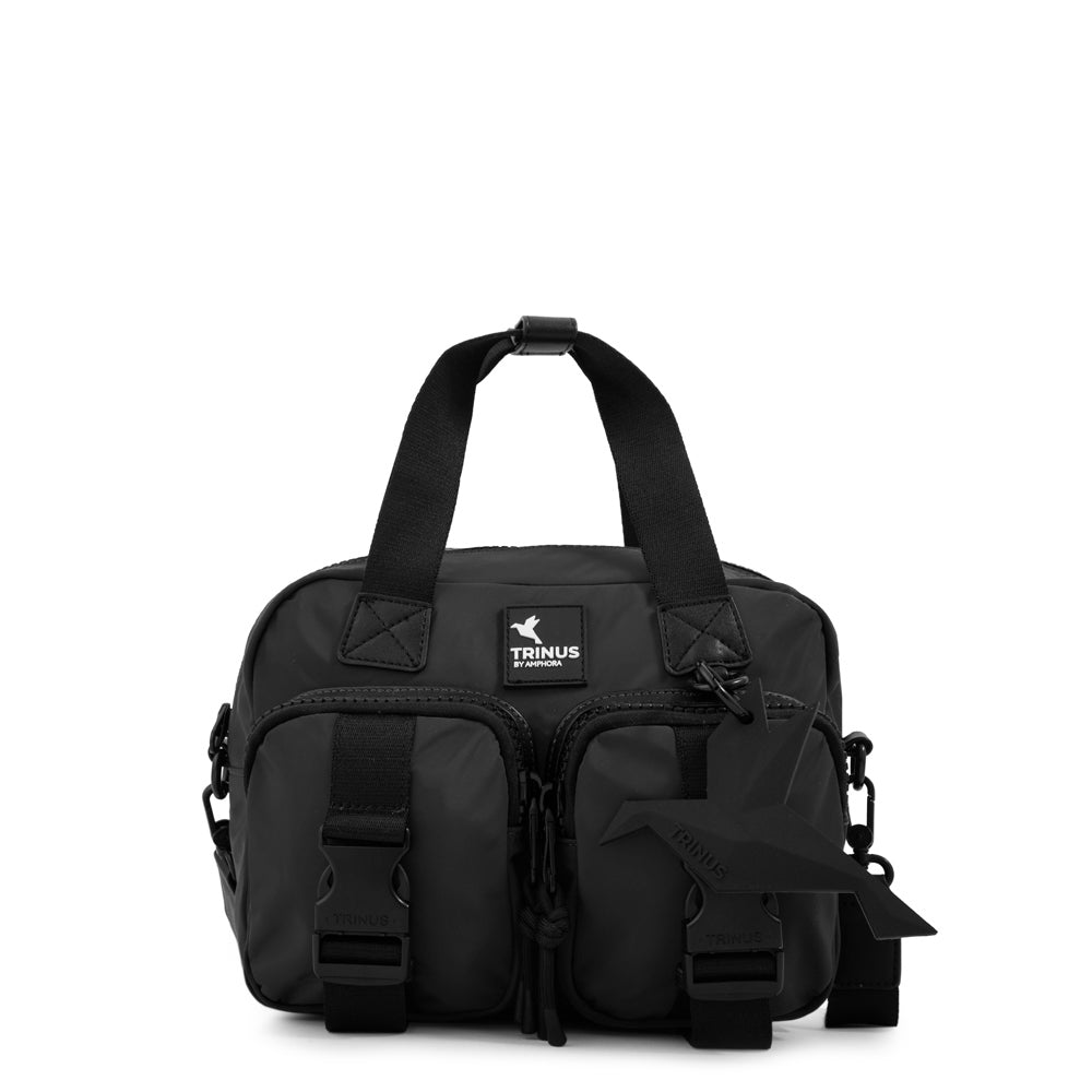 Crossbody Patsy Negro