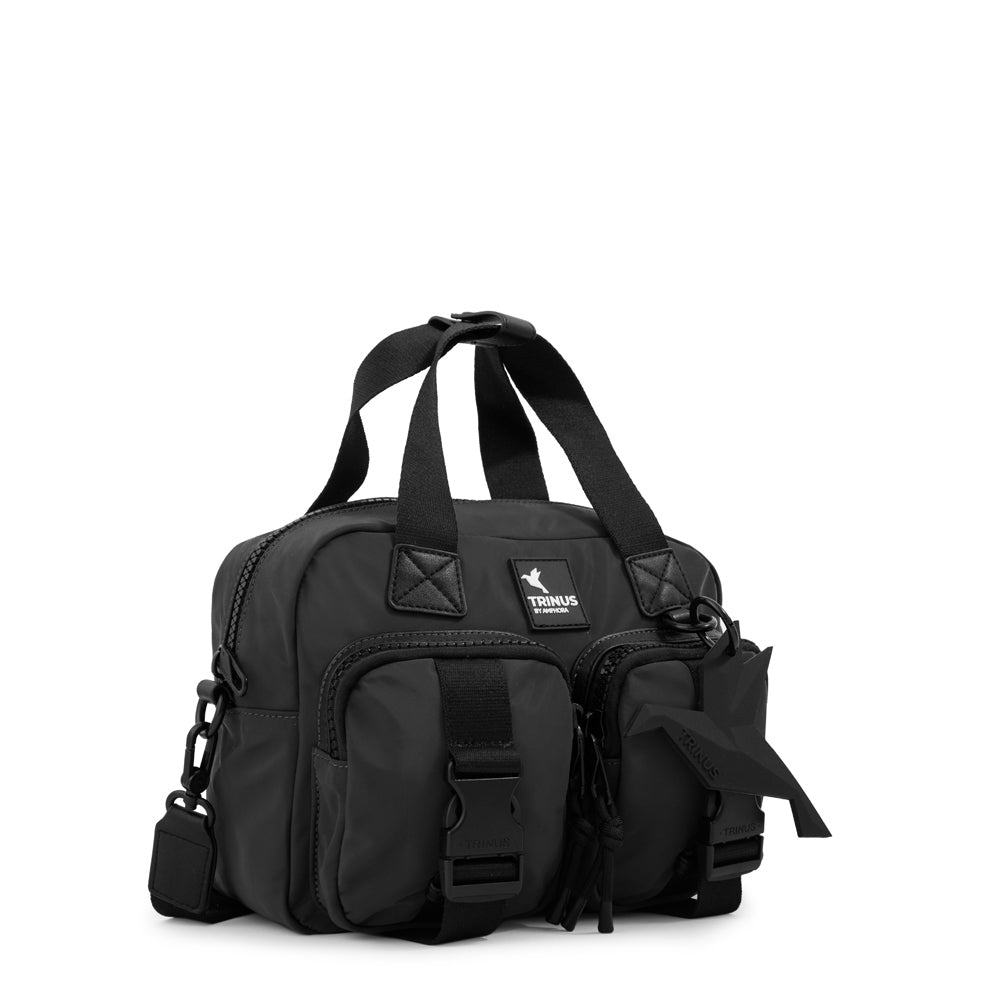 Crossbody Patsy Negro