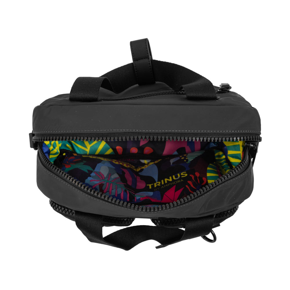 Crossbody Patsy Negro