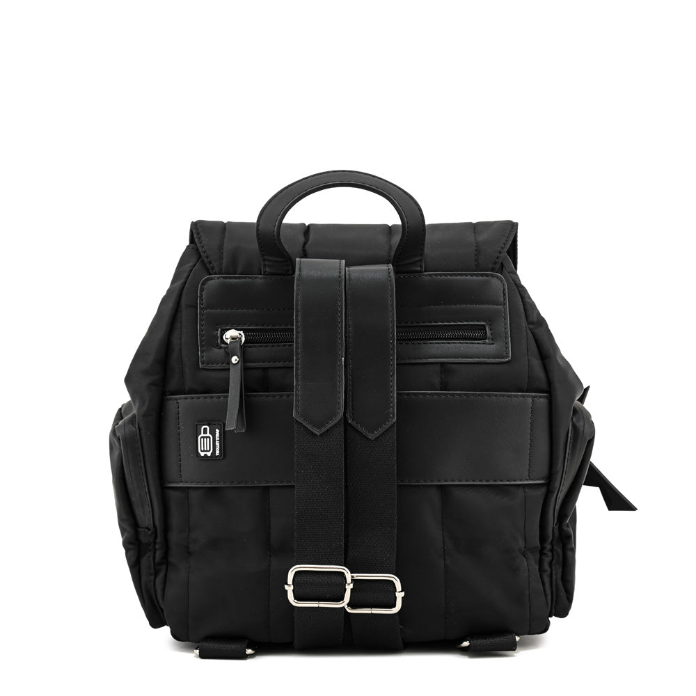 Mochila Lizel Negro
