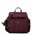 Mochila Lizel Burdeo
