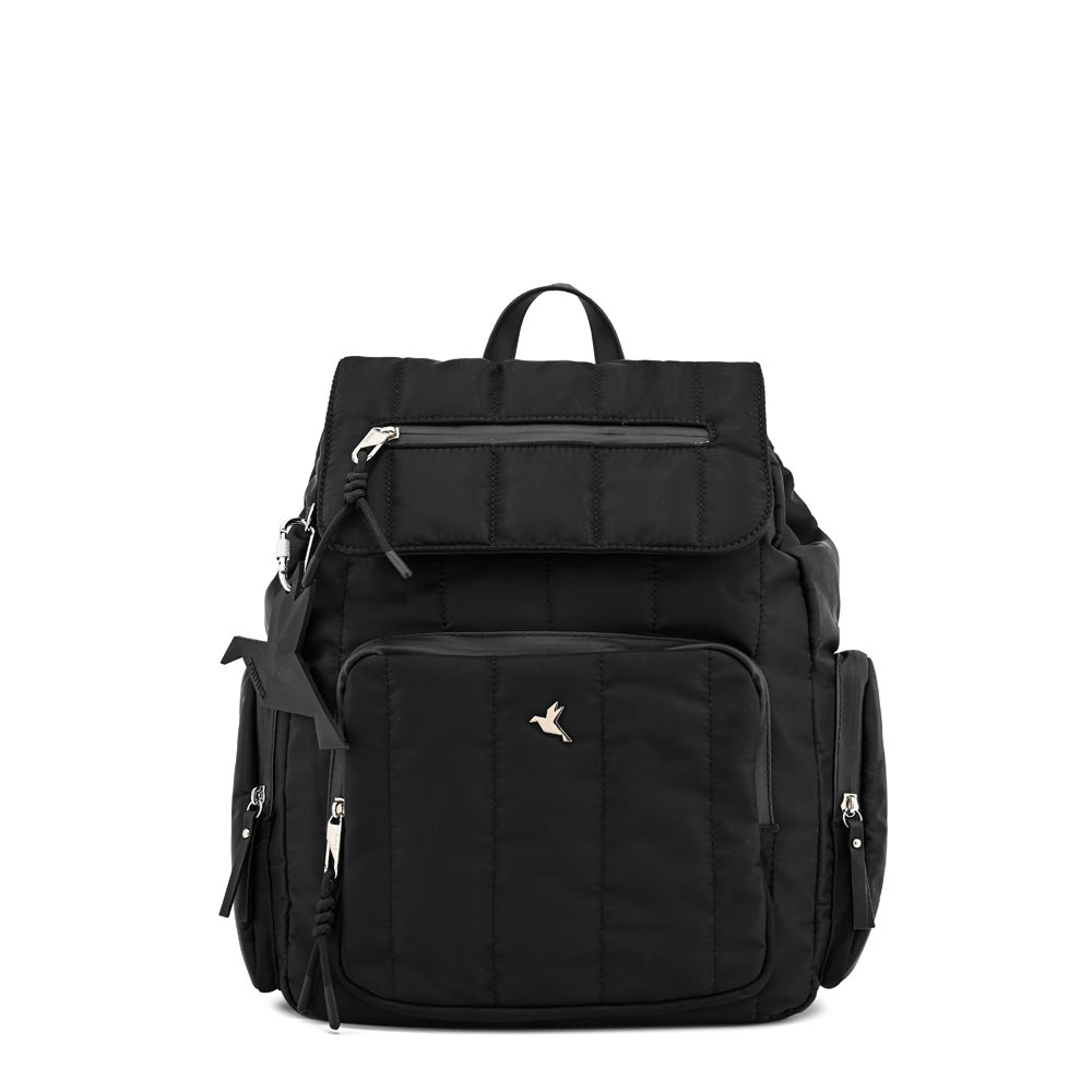 Mochila Porta Laptop Lizel Negro