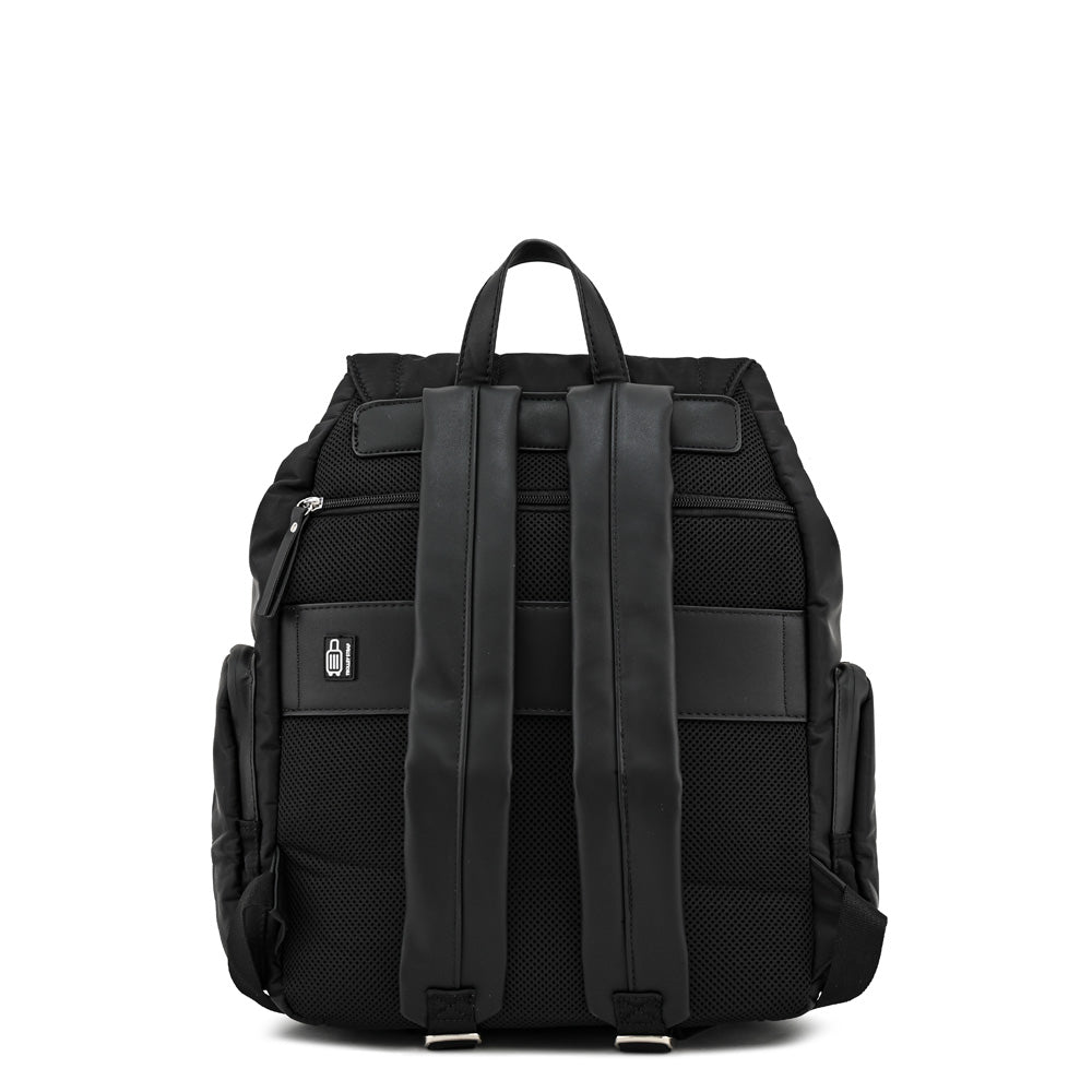 Mochila Porta Laptop Lizel Negro