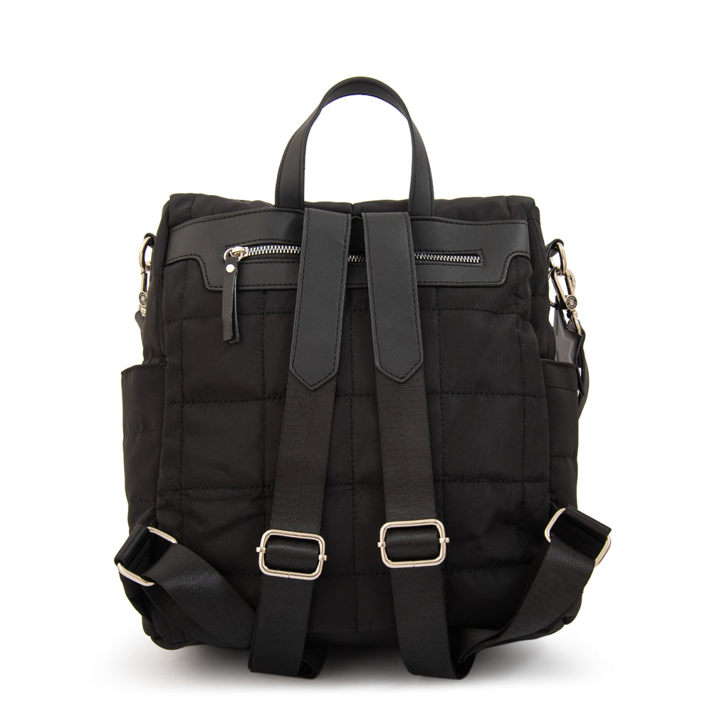 Mochila Australia Negro