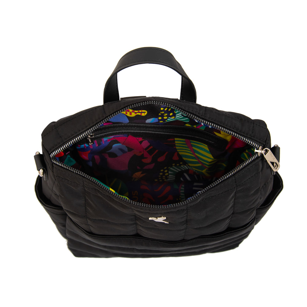 Mochila Australia Negro
