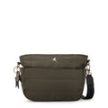 Crossbody Australia Verde Oliva