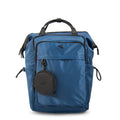 Mochila Portalaptop Singapur Azul