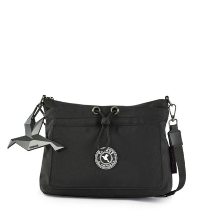 Crossbody Zagora Negro