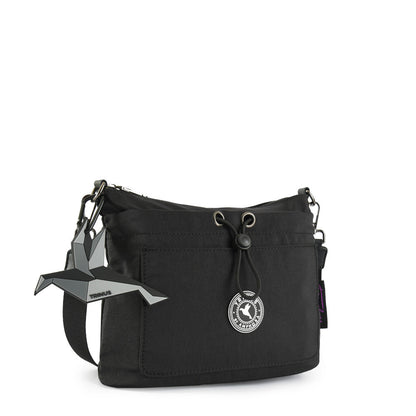 Crossbody Zagora Negro