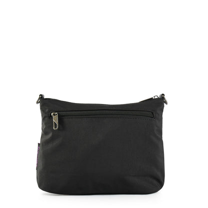 Crossbody Zagora Negro