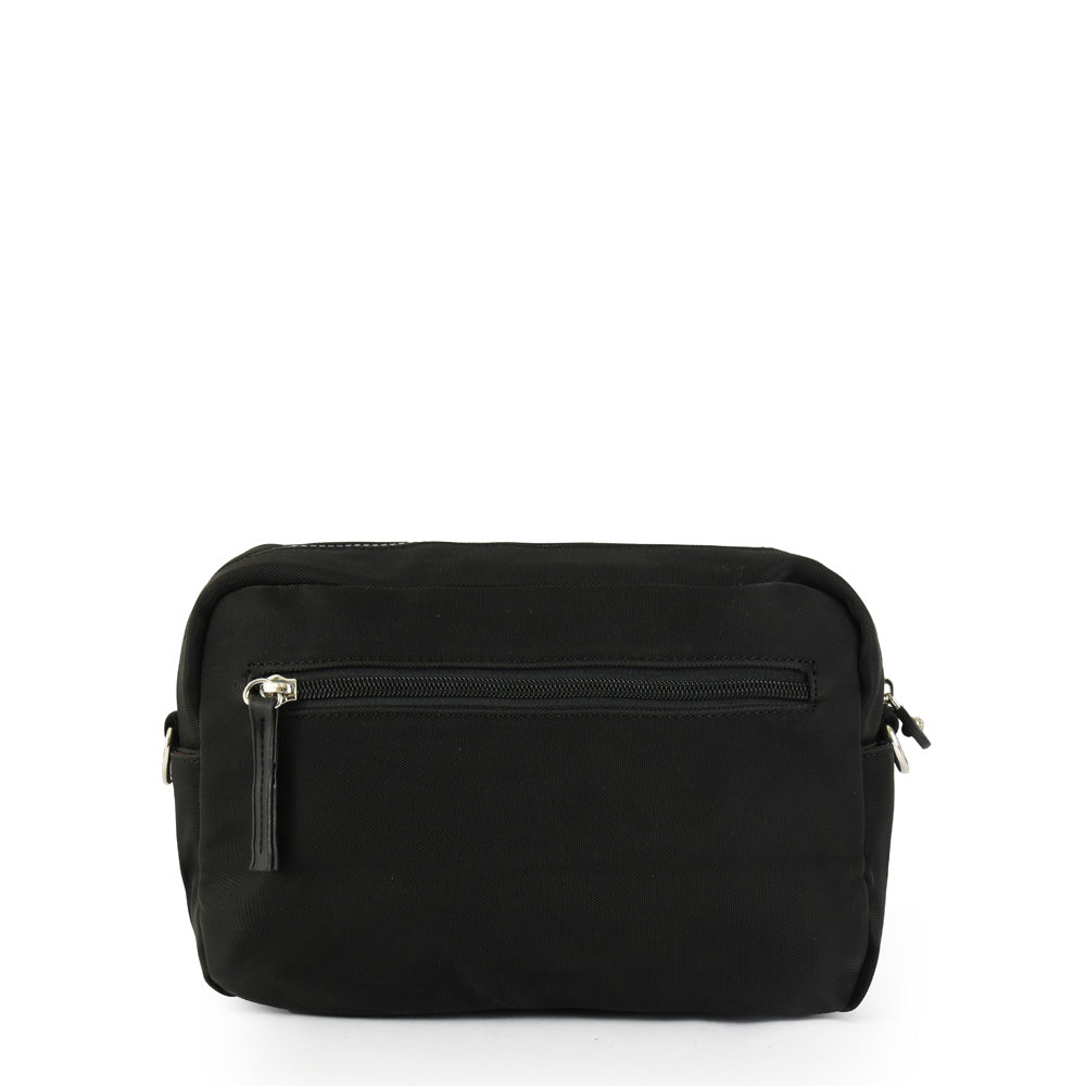 Crossbody Eira Negro