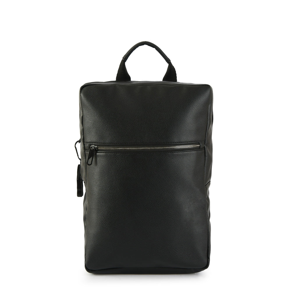 Mochila Porta Laptop 14" Elián Negro
