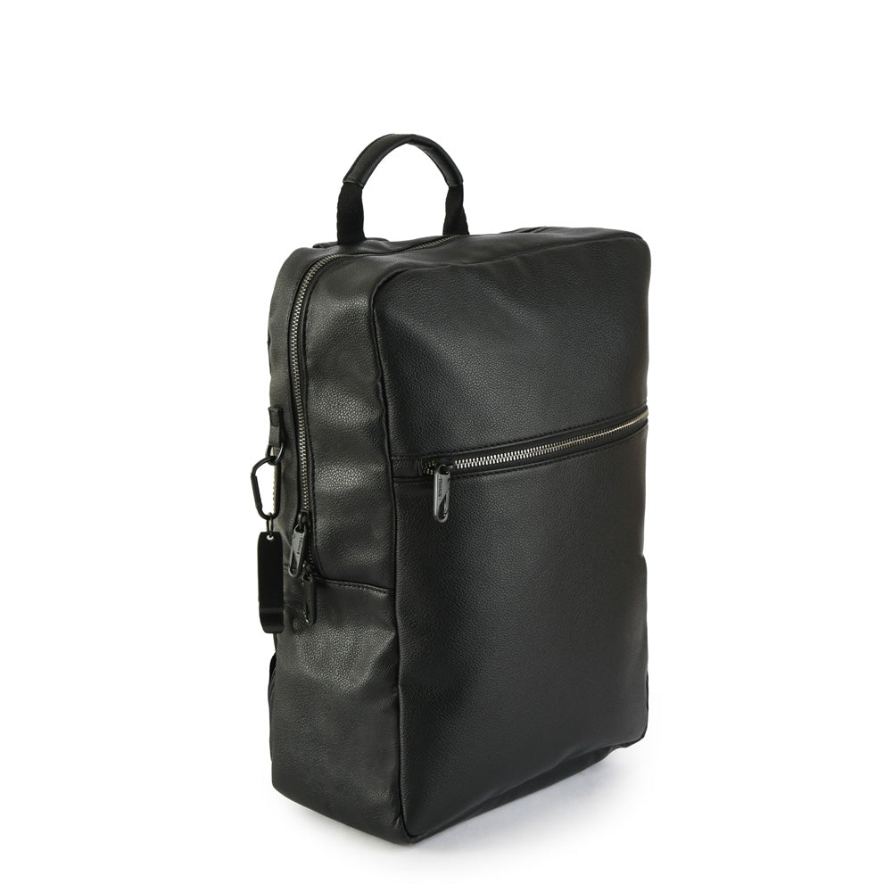 Mochila Porta Laptop 14" Elián Negro