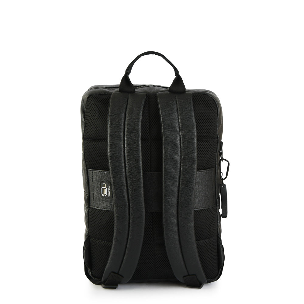 Mochila Porta Laptop 14" Elián Negro