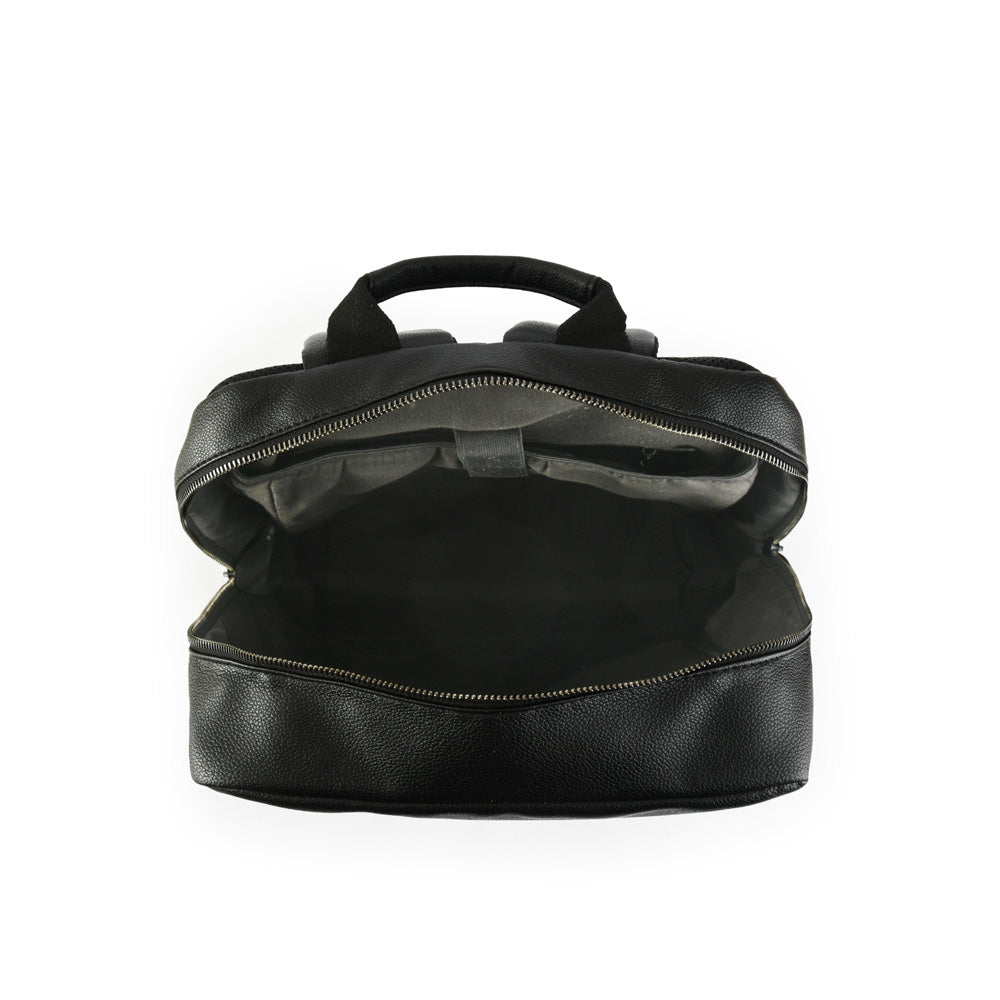 Mochila Porta Laptop 14" Elián Negro