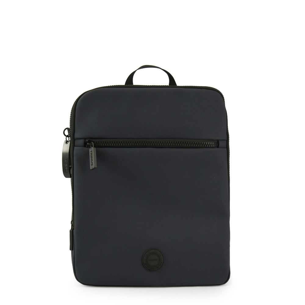 Porta Laptop Fabian Azul Oscuro