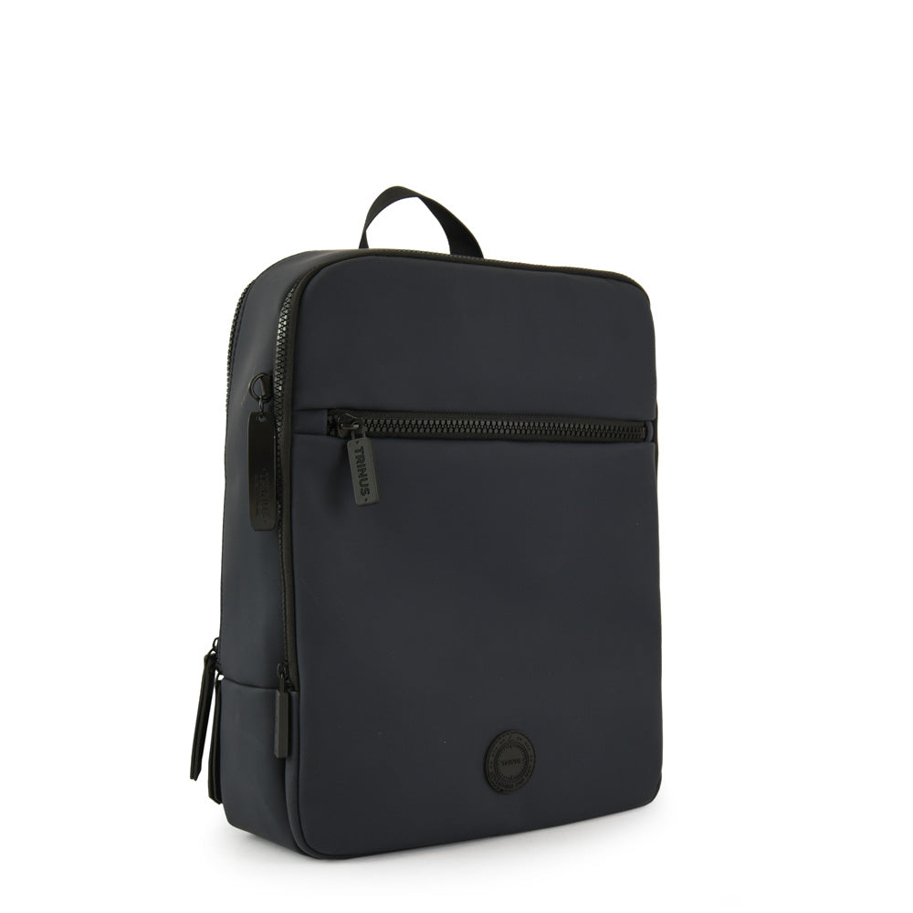 Porta Laptop Fabian Azul Oscuro